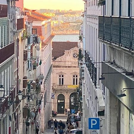 Bairro Alto 1 Διαμέρισμα Lisboa Εξωτερικό φωτογραφία