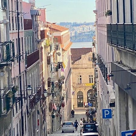 Bairro Alto 1 Διαμέρισμα Lisboa Εξωτερικό φωτογραφία