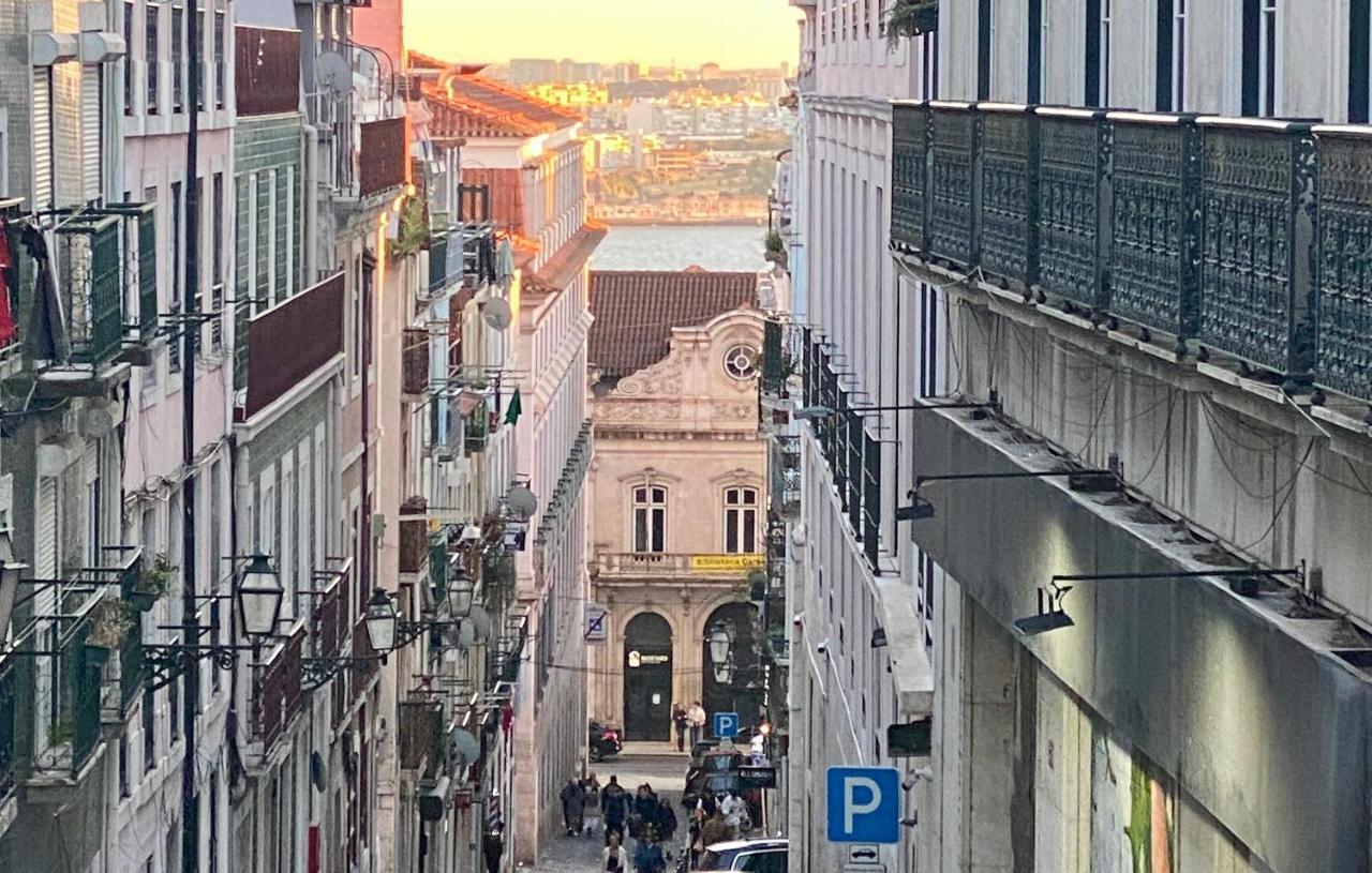 Bairro Alto 1 Διαμέρισμα Lisboa Εξωτερικό φωτογραφία