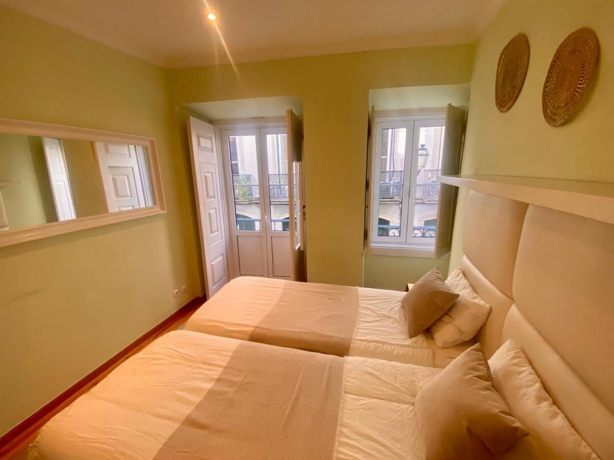 Bairro Alto 1 Διαμέρισμα Lisboa Εξωτερικό φωτογραφία