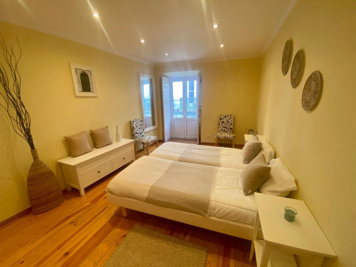 Bairro Alto 1 Διαμέρισμα Lisboa Εξωτερικό φωτογραφία