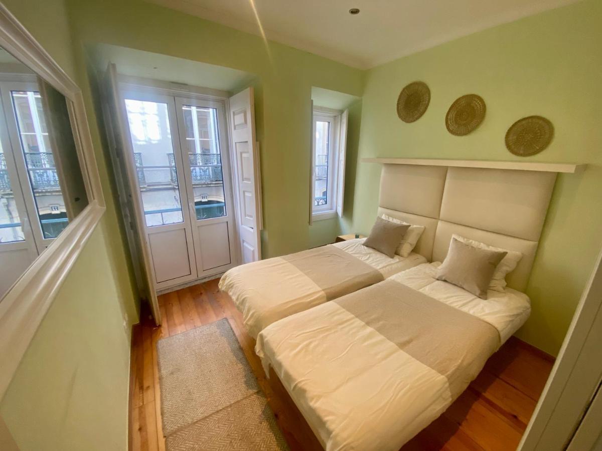 Bairro Alto 1 Διαμέρισμα Lisboa Εξωτερικό φωτογραφία