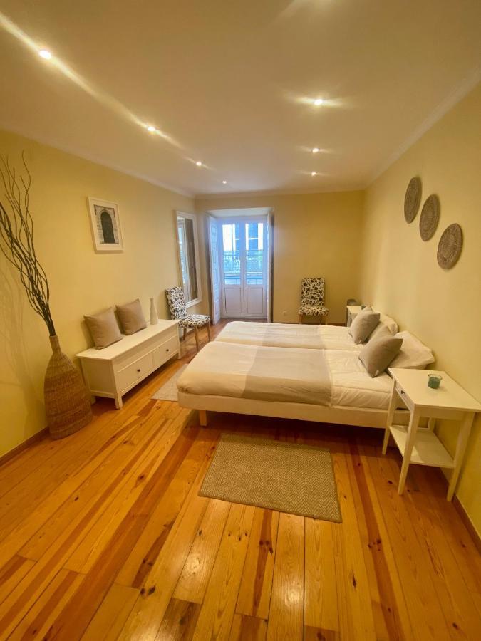 Bairro Alto 1 Διαμέρισμα Lisboa Εξωτερικό φωτογραφία