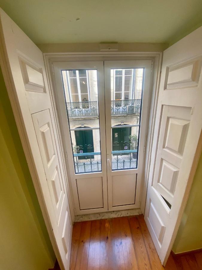 Bairro Alto 1 Διαμέρισμα Lisboa Εξωτερικό φωτογραφία