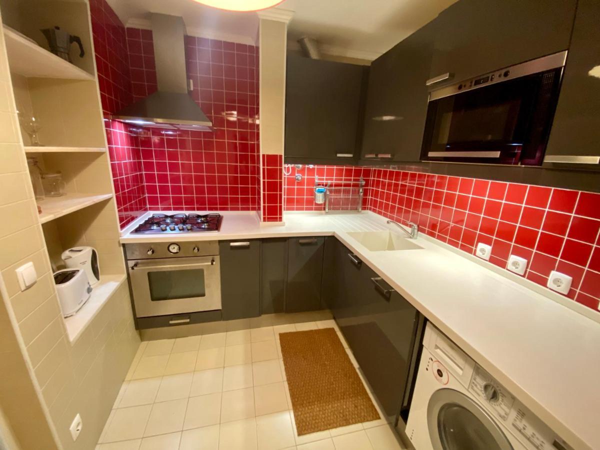 Bairro Alto 1 Διαμέρισμα Lisboa Εξωτερικό φωτογραφία