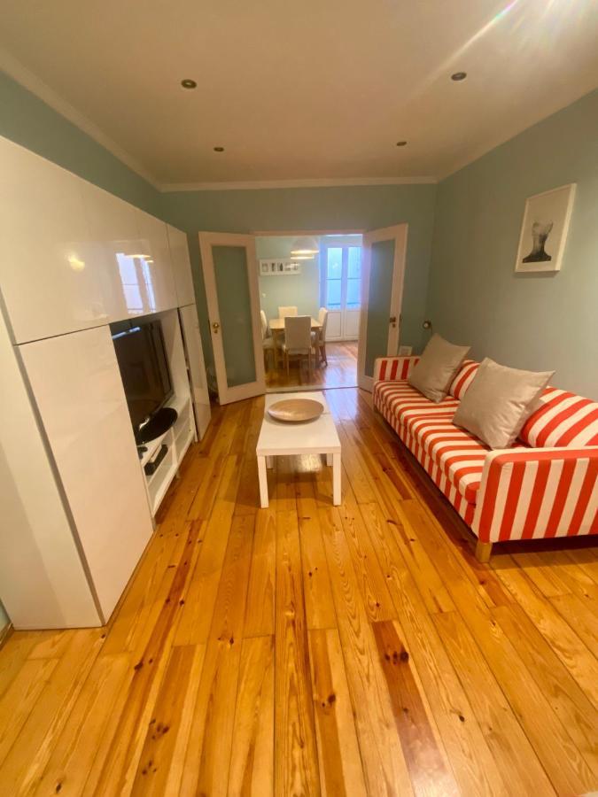 Bairro Alto 1 Διαμέρισμα Lisboa Εξωτερικό φωτογραφία