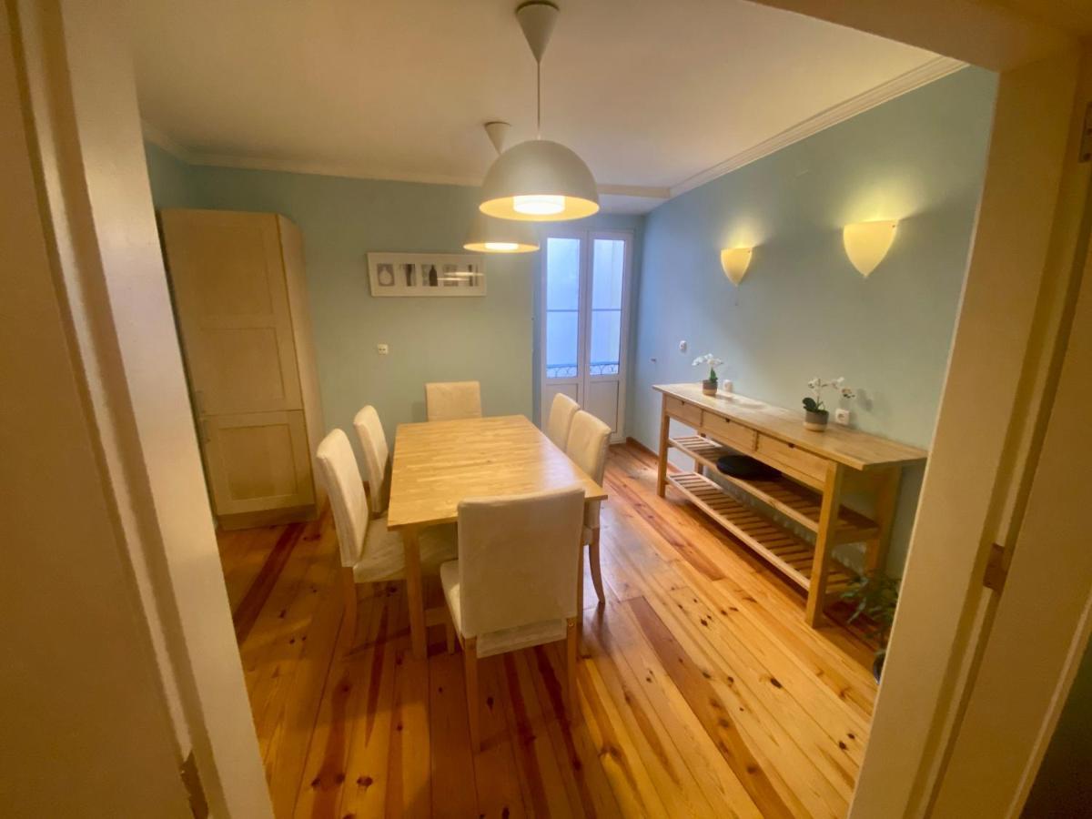 Bairro Alto 1 Διαμέρισμα Lisboa Εξωτερικό φωτογραφία