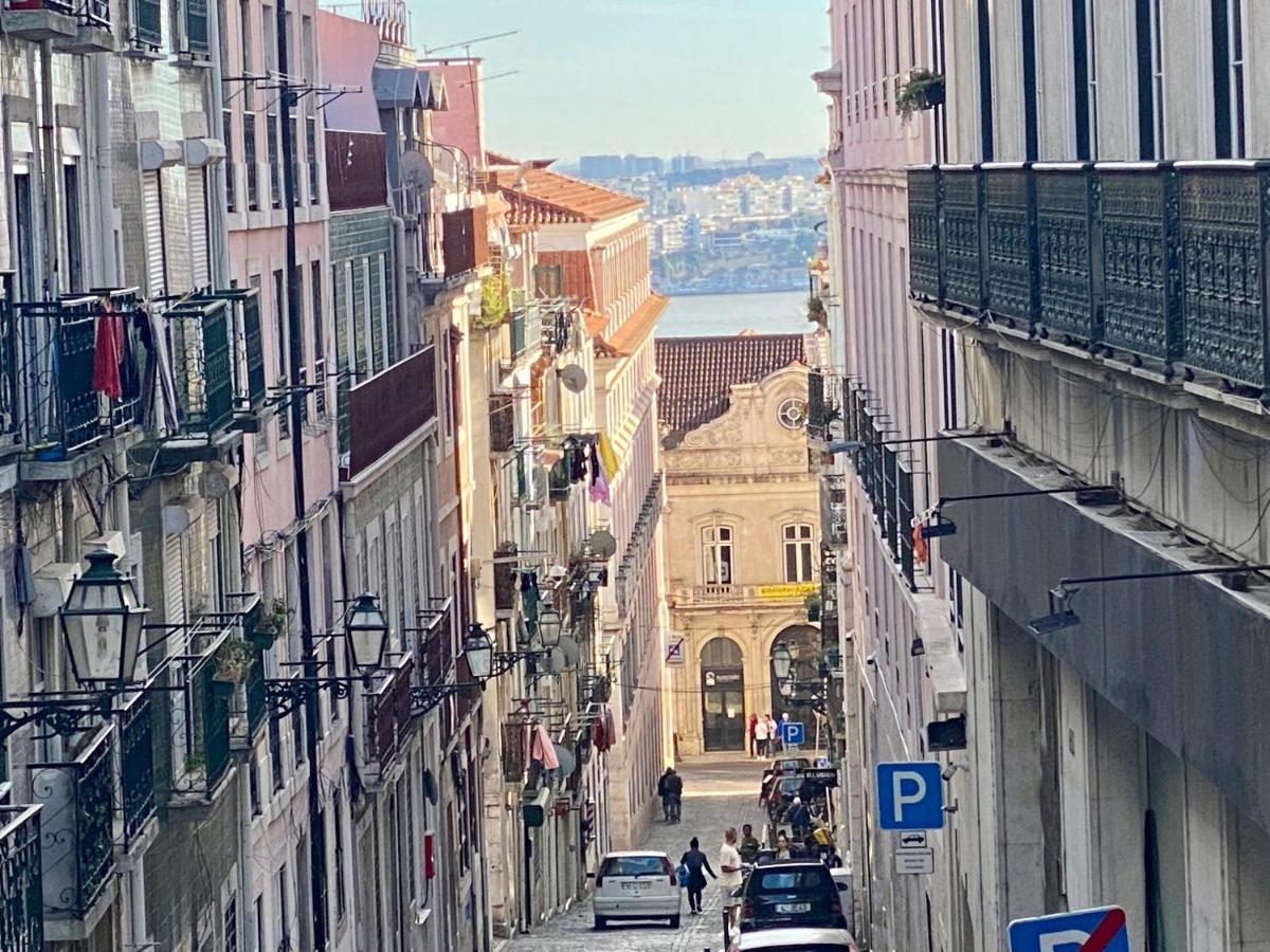 Bairro Alto 1 Διαμέρισμα Lisboa Εξωτερικό φωτογραφία