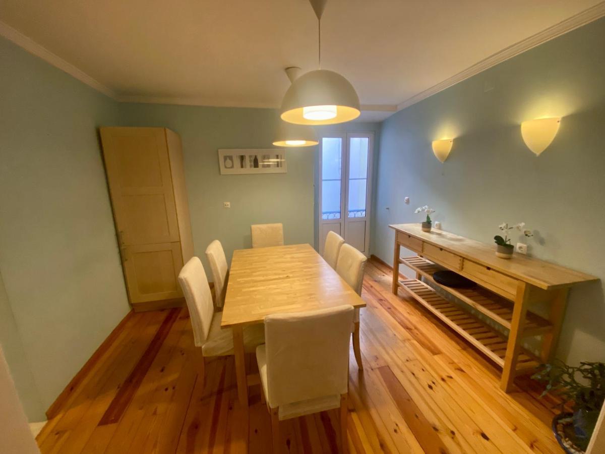 Bairro Alto 1 Διαμέρισμα Lisboa Εξωτερικό φωτογραφία